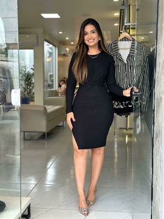 Vestido Bárbara - loja online