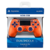 Controle Sem Fio Marca Sony DualShock Orange Dragon ball para PS4 na internet