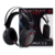 Fone Headset Gamer Virtual 7.1 LED PC P2 USB KP401 - comprar online