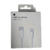 Cabo Lightning para iPhone Tipo C - 1m.