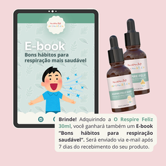 Respire Feliz Kid 30ml na internet