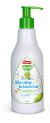 Shampoo para Bebês Fofos Bioclub® 300ml