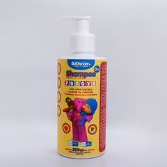 Shampoo Pocoyo 200ml