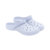 Sapato Babuche Adulto Estilo Crocs - CORES - loja online