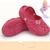 Sapato Babuche Infantil Estilo Crocs com Alça Reversível SEREIA - PINK - loja online