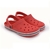 Sapato Babuche Adulto Estilo Crocs com Alça Reversível - ROSA - comprar online