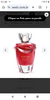 Eudora Magnific Rouge Camélia Des Col 75 ML - comprar online