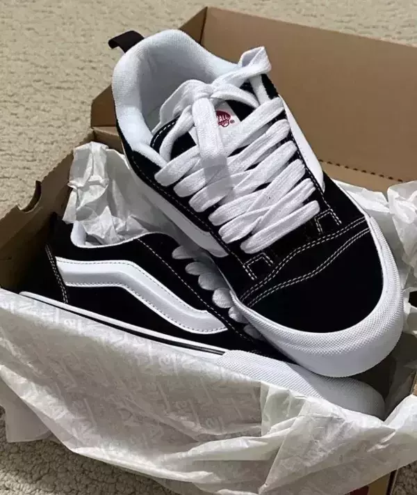 Vans KNU SKOOL Comprar en Tienda Neon Argentina