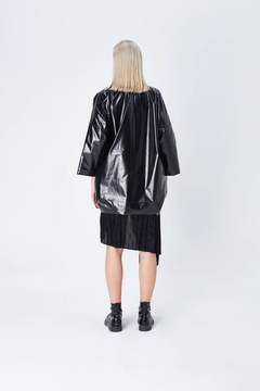 SACO KIMONO BOMBE SIRE METAL - online store