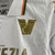 Kit Infantil Venezia I Kappa 23/24 - Branco com detalhes em dourado - loja online