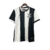 Camisa Corinthians III 24/25 - Torcedor Nike Masculina - Branco e preto