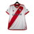 Camisa River Plate Home 23/24 Torcedor Adidas Masculina - Branco