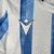 Kit Infantil Real Sociedad I Macron 23/24 - Branco com detalhes em azul - F #1 Store