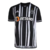 Camisa Atlético Mineiro I 23/24 Torcedor Adidas Masculina - Preto e Branco