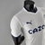 Camisa Marseille Home 22/23 Jogador Puma Masculina - Branca - F #1 Store