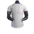 Camisa Paris Saint-Germain II 23/24 - Jogador Nike Masculina - Branca - F #1 Store