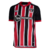 Camisa São Paulo II 23/24 - Torcedor Adidas Masculina - Vermelho e Preto