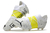 Puma Future Z 1.1 FG Teaser - Branco e Amarelo - F #1 Store