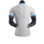 Camisa Olympique Marseille Home 23/24 Jogador Puma Masculina - Branco - F #1 Store