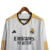 Camisa Real Madrid I 23/24 manga longa - Torcedor Adidas Masculina - Branca - comprar online