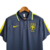 Camisa Brasil Polo 23/24 Torcedor Nike Masculina - Azul - F #1 Store