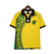 Camisa Seleção da Jamaica Retrô 1998 Amarela - Kappa