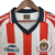 Camisa Chivas Guadalajara - Retrô 1998/1999 Vermelha e Branca - Atletica na internet