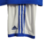 Kit Infantil Cruzeiro 22/23 - Adidas - Azul com estrelas detalhadas em branca na internet