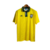 Camisa Seleção Brasileira I Retrô 91/93 Umbro Masculina - Amarelo com detalhes em verde