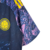 Imagem do Camisa Seleção da Colômbia Edição Especial 23/24 - Torcedor Adidas Masculina - Azul com detalhes em amarelo e rosa