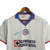 Camisa Cruz Azul do México II 22/23 - Torcedor Joma Masculina - Branca com detalhes em azul e vermelho - F #1 Store