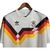 Camisa Retrô Seleção da Alemanha I 1990 - Masculina Adidas - Branca - loja online