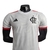 Camisa Flamengo II 24/25 - Jogador Adidas Masculina - Branca com detalhes em vermelho - comprar online