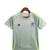 Kit Infantil Seleção do México II 24/25 - Adidas - Verde na internet