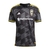 Camisa Columbus Crew II 24/25 - Torcedor Adidas Masculina - Preta com detalhes em amarelo