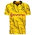 Camisa de Copas Borussia Dortmund 23/24 - Torcedor Puma Masculina - Amarela