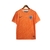 Camisa Seleção da Inglaterra Goleiro 24/25 - Torcedor Nike Masculina - Laranja