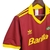 Camisa Retrô Roma I 1991/1992 - Adidas Masculina - Vermelha com detalhes em amarelo