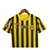 Kit Infantil Al Ittihad I 23/24 - Nike - Amarelo e preto na internet