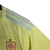 Kit Infantil Espanha II 24/25 - Adidas - Amarelo com detalhes em cinza e vermelho - comprar online