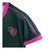 Kit Infantil Fluminense III Edição Especial Cartola 23/24 - Umbro - Verde com detalhes em rosa - comprar online