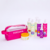 Kit Verdena Baby + Necessaire Rosa