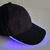 Gorra Visera Luminosa LED - Quilua