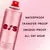 One Size by Patrick Starrr - On Til Dawn Mattifying Waterproof Setting Spray Full 143ml - comprar online