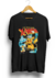 Pokémon - Camiseta 100% Algodão com Estampa DTF - Mod C - comprar online