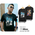 kit com 2 camisetas do Dragon Ball - comprar online