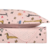 Imagem do Colcha Cobre Leito Infantil Habitat Maria Dupla Face 2pcs