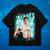 Graphic T-Shirt Shawn Mendes "Aqua" - comprar online