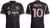 Camiseta Inter Miami - Messi - Adidas - tienda online