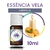 Amostra Essência Vela Laranja (10ml)